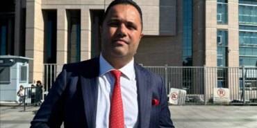 Rezan Epözdemir serbest bırakıldı mı? Rezan Epözdemir neden gözaltına alındı?
