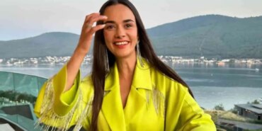 Sicilya’dan Ödülle Dönen Hande Soral’dan Samimi İtiraf: “İçimde Ukde Kaldı”