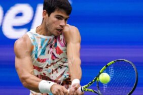 Tenisçi Carlos Alcaraz kimdir, kaç yaşında ve nereli? İşte hayatında dair merak edilenler Tenisçi Carlos Alcaraz kimdir, kaç yaşında ve nereli? İşte hayatında dair merak edilenler