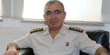 Tümgeneral Cengiz Yıldız kimdir? Yeni Ankara Jandarma İl Komutanı!