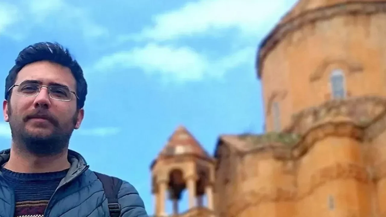 Altan Sancar kimdir, aslen nereli, kaç yaşında, babası kim? Gazetecilik kariyeri ve biyografisi