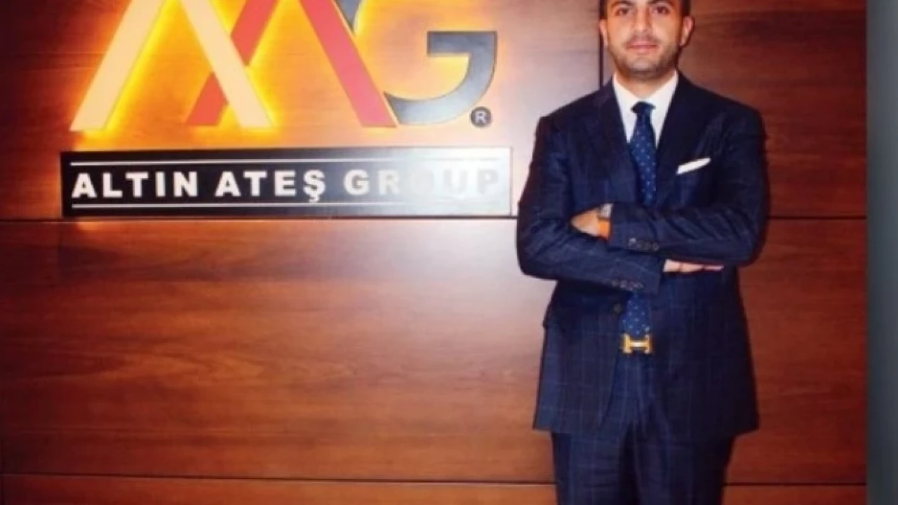 Burak Ateş Kimdir? Şevval Şahin ile İlişkisi ve İş Dünyasındaki Başarıları