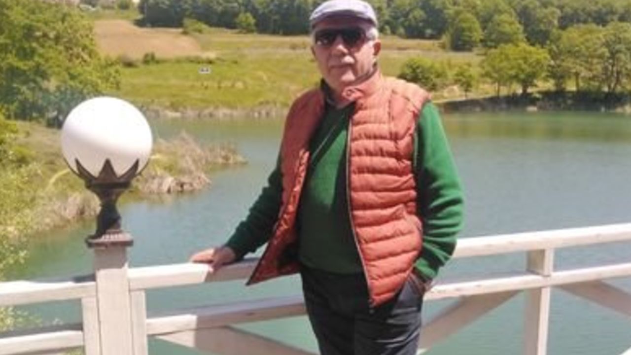 CHP İstanbul İl Yönetimi’ne getirilen Zeki Şen kimdir?