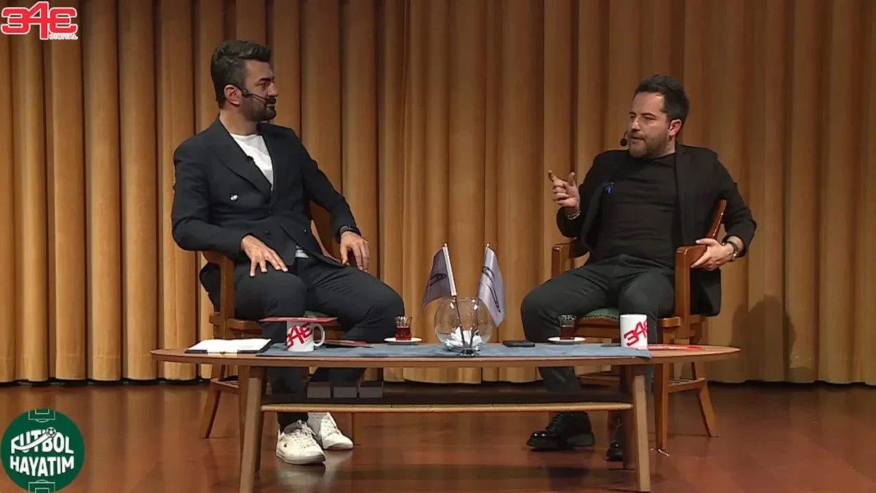 Erden Timur Alevi Mi?