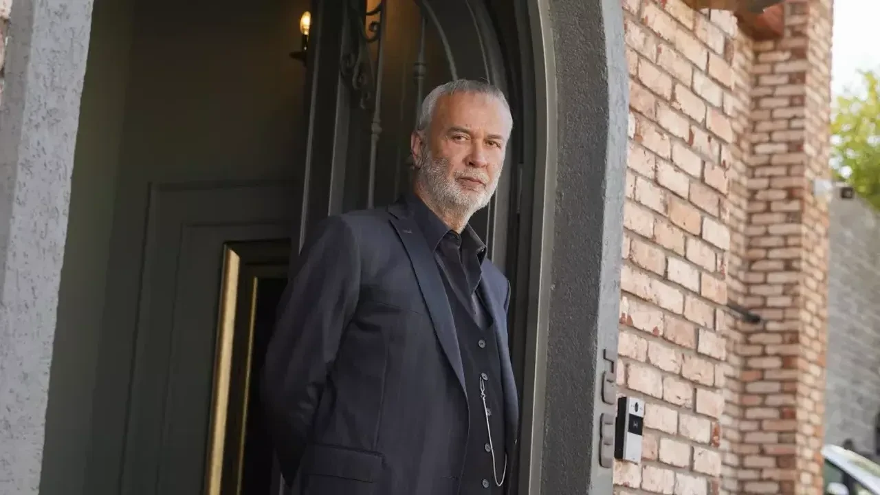 Eşref Rüya Hıdır Elverdi kimdir, gerçek adı ne? İşte yeni karaktere dair her şey