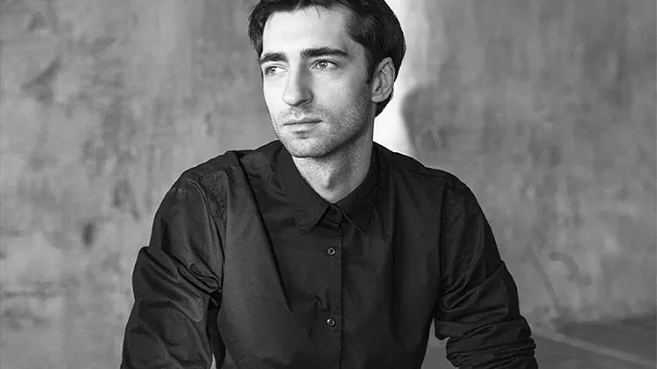 Evgeny Grinko kimdir, kaç yaşında, aslen nereli, mesleği nedir, nasıl ünlü oldu? İşte hayatı ve başarılı kariyeri