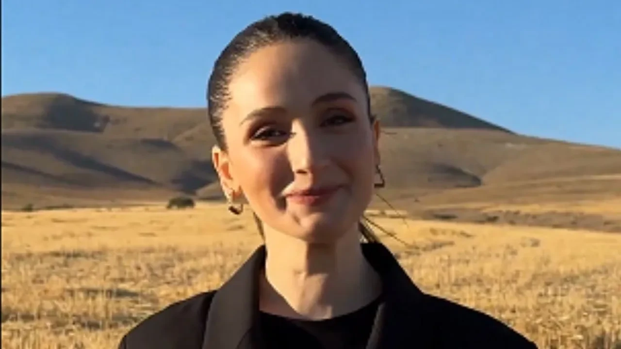 Gökçe Akyıldız kimdir? İşte biyografisi ve oyunculuk kariyeri