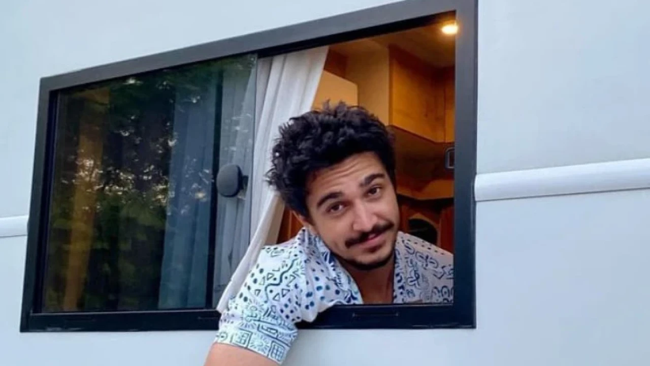 Gürberk Polat kimdir, kaç yaşında, aslen nereli, boyu ve kilosu, instagramı? Geleceğin Starı yarışmasıyla tanınan oyuncu