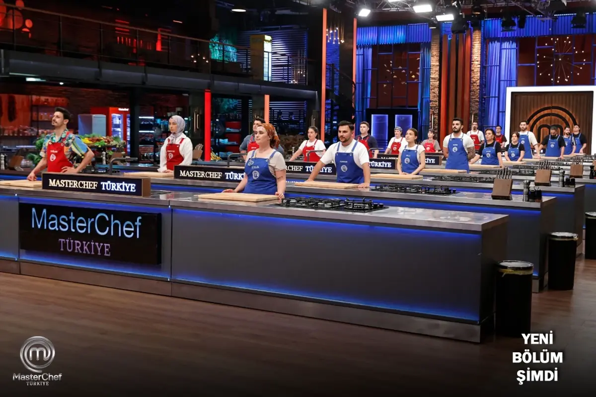 MasterChef’te dokunulmazlık oyununu kim kazandı? 2 Eylül MasterChef eleme adayı kim oldu?