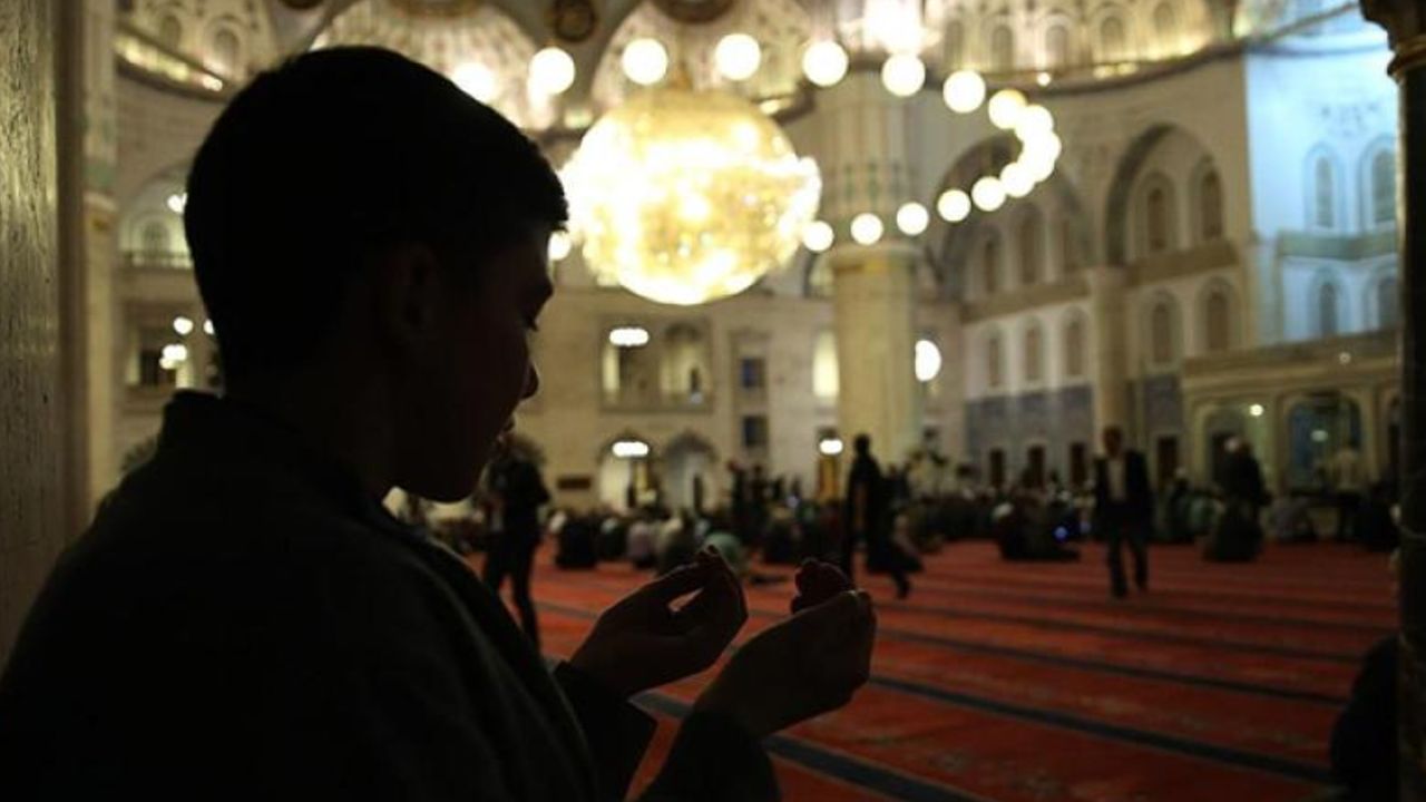 Mevlid ne demek, anlamı ne?