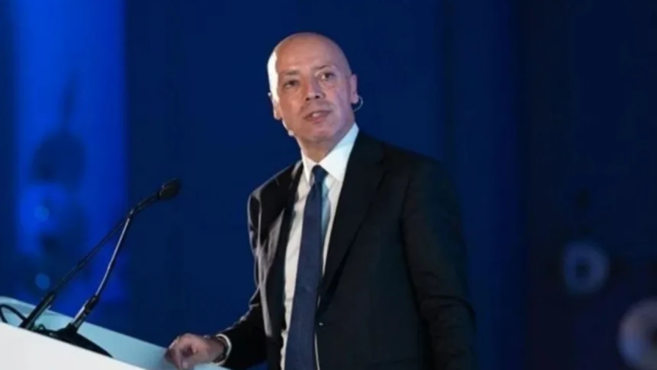 Murat Salar kimdir? Azimut Portföy Genel Müdürü’nü ve Fenerbahçe Finansal Başkanı