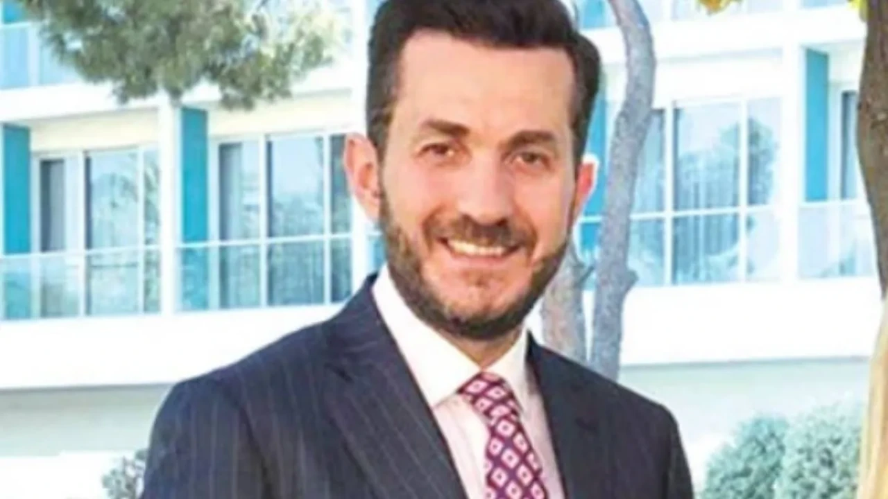 Özgür Peker kimdir, kaç yaşında, serveti, aslen nereli? İnşaat sektöründen futbola uzanan hikaye