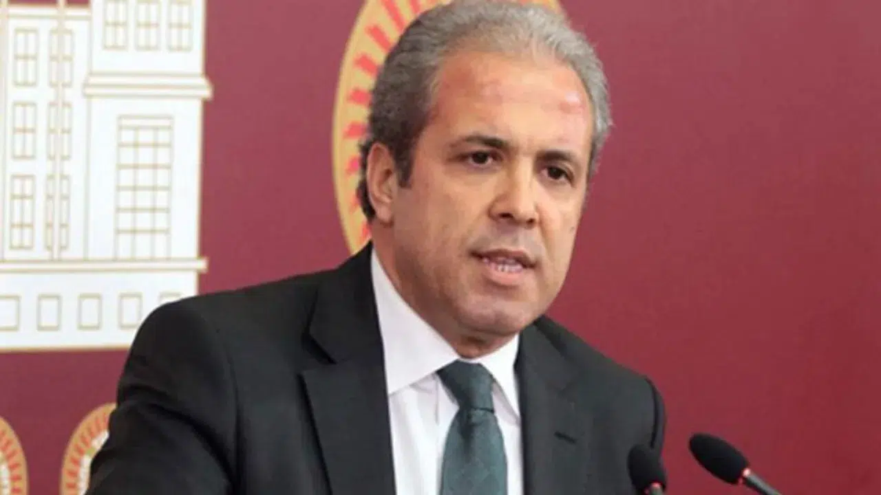 Şamil Tayyar kimdir, mesleği ne ve hangi partiden?