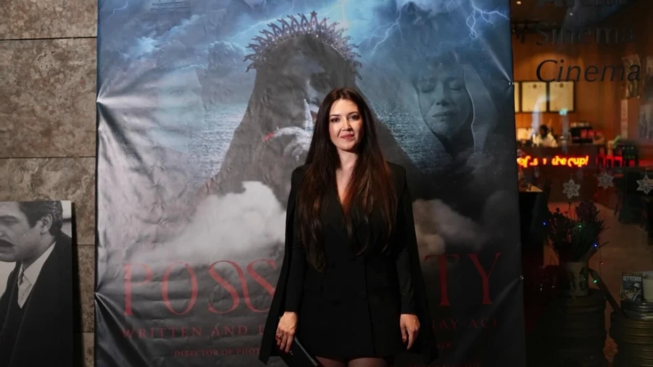 Setenay Acı Uruç kimdir, kaç yaşında, aslen nereli, mesleği nedir? İşte Uruç’un hayatı ve kariyeri