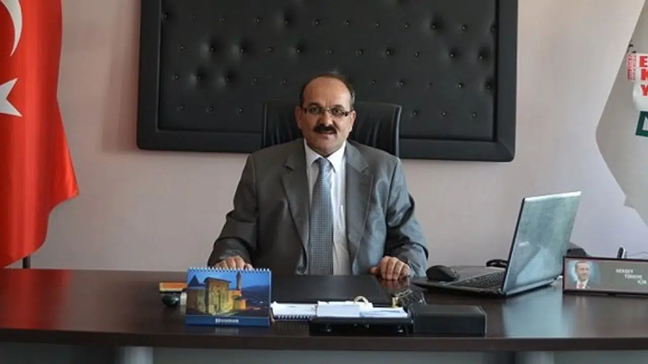 Zeki Şen kimdir, kaç yaşında, nereli? Zeki Şen hangi partiden?