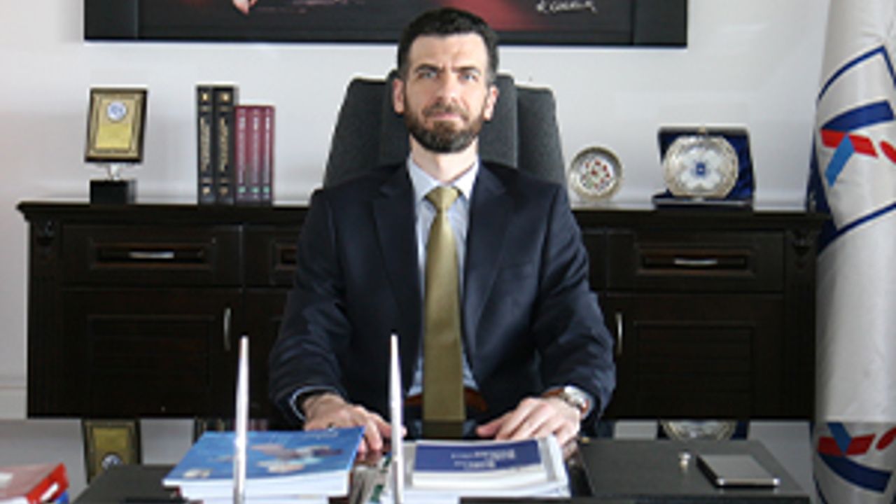 Adnan Güran kimdir? Sayıştay üyesi oldu