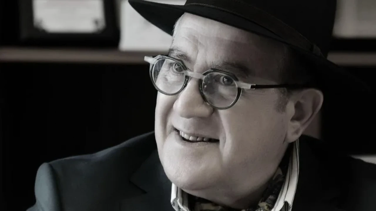 Ali Polat kimdir, kaç yaşında, aslen nereli, mesleği nedir? İş adamı ve yazar Polat’ın yaşam öyküsü