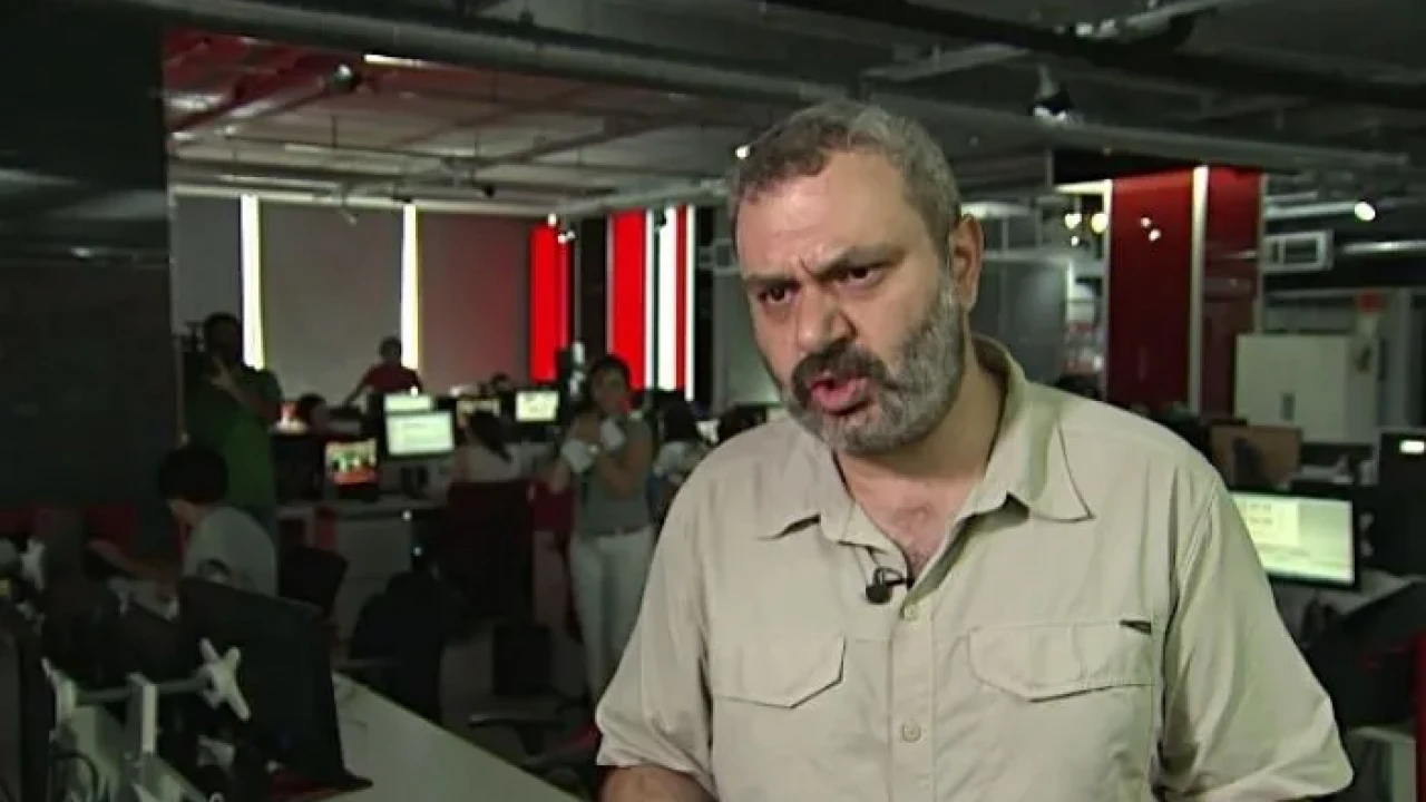 Alişer Delek kimdir, hangi kanalda, kaç yaşında, aslen nereli? Medya kariyeri ve biyografisi