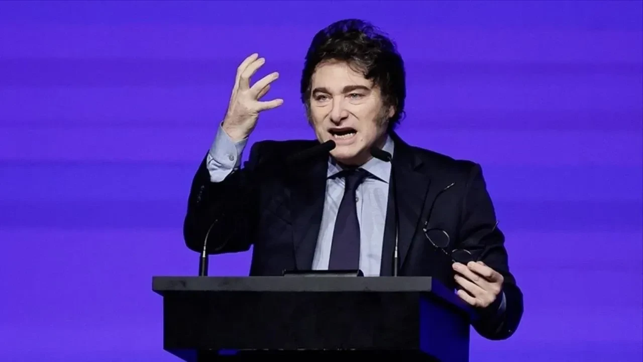 Arjantin Başkanı Javier Milei kimdir, kaç yaşında, partisi ne, sağcı mı? Tartışmalı liderin hayatı, siyasi kariyeri