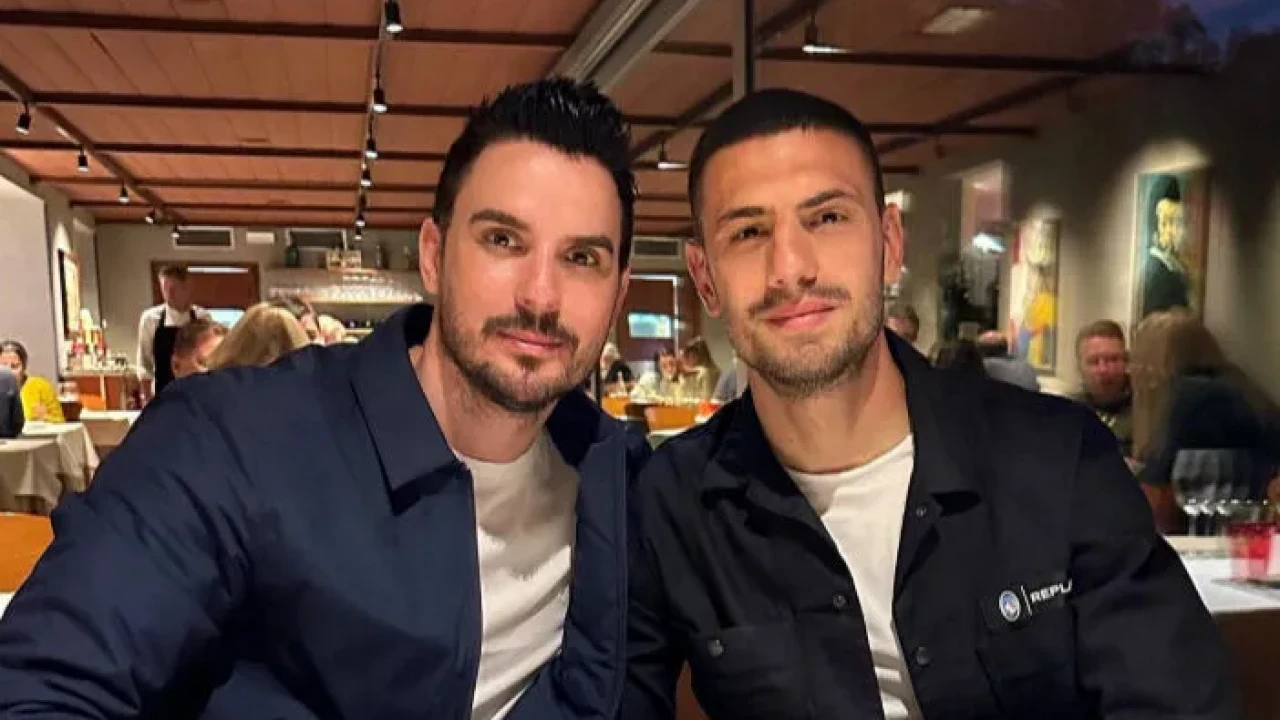 Cenk Melih Yazıcı kimdir, kaç aşında, aslen nereli, kimin menajeri, oyuncuları? Hayatı ve kariyeri