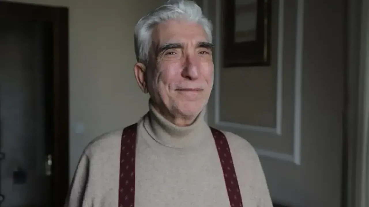 Cezmi Baskın kimdir, aslen nereli, kaç yaşında, evli mi, eşi kim? Tiyatrodan televizyona uzanan kariyeri