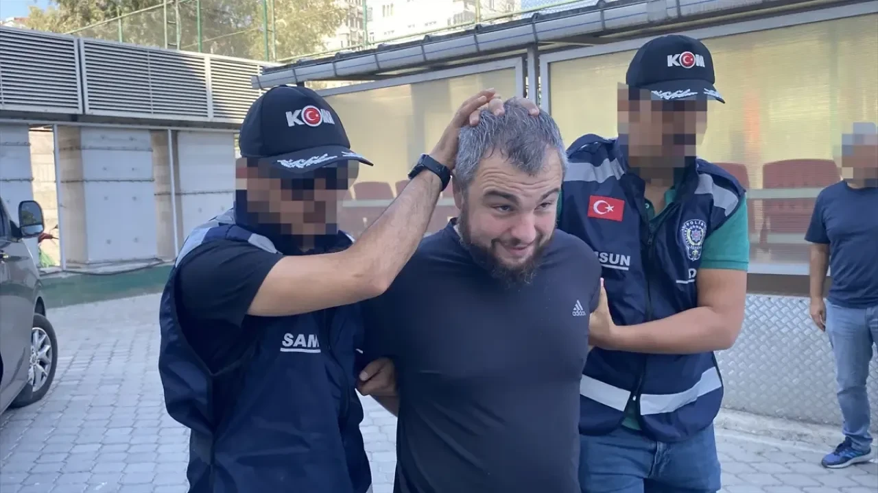 Demirözler Çetesi sözde lideri Uğur Demiröz kimdir, aslen nereli, kaç yaşında, mafya mı? Demirözler Çetesi sözde lideri Uğur Demiröz kimdir, aslen nereli, kaç yaşında, mafya mı?