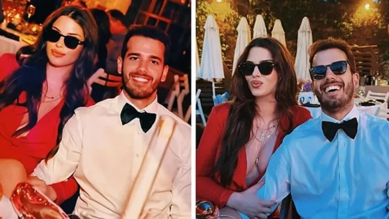 Derin Talu kiminle sevgili, adı ne, sevgilisi var mı? Özel hayatıyla gündemde Derin Talu kiminle sevgili, adı ne, sevgilisi var mı? Özel hayatıyla gündemde