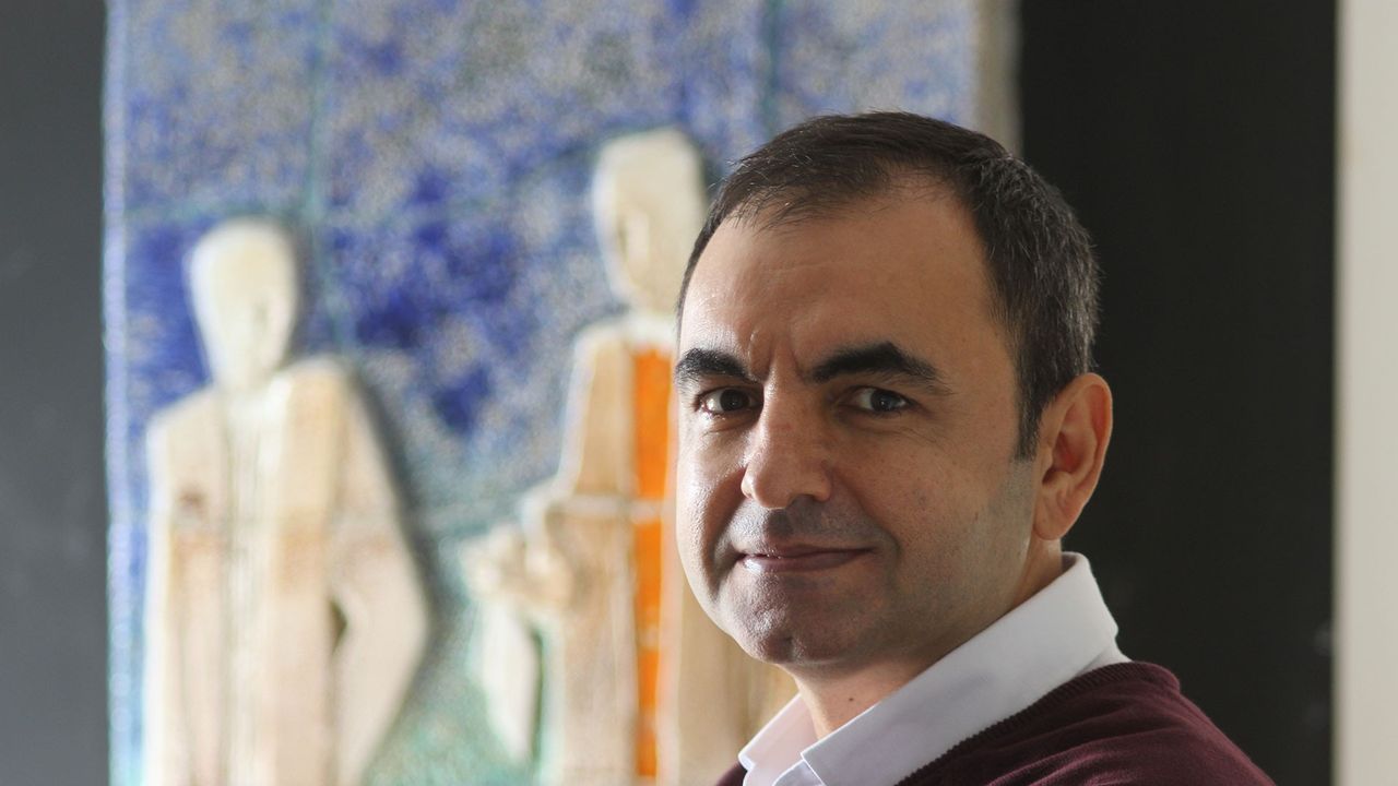 Emek Partisi eski Genel Başkanı Gazeteci Ercüment Akdeniz kimdir?