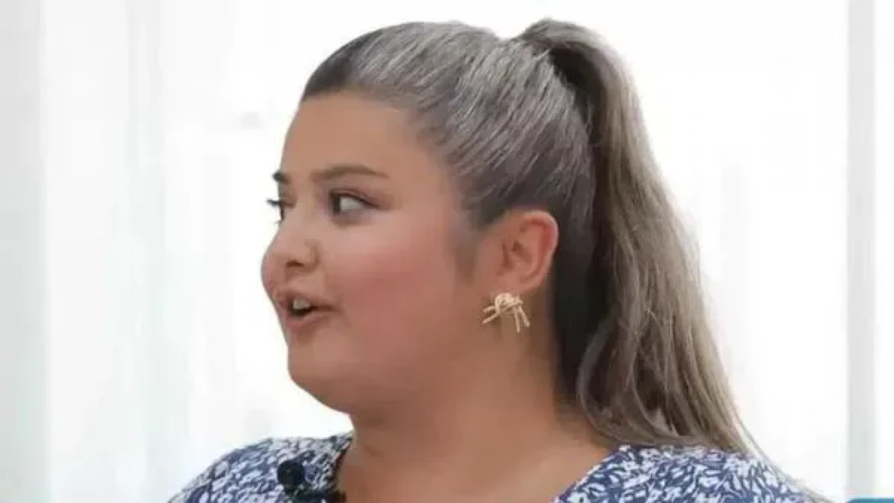 En Hamarat Benim Büşra kimdir, kaç yaşında, aslen nereli, evli mi, ne iş yapıyor? Yarışma performansı ve biyografisi