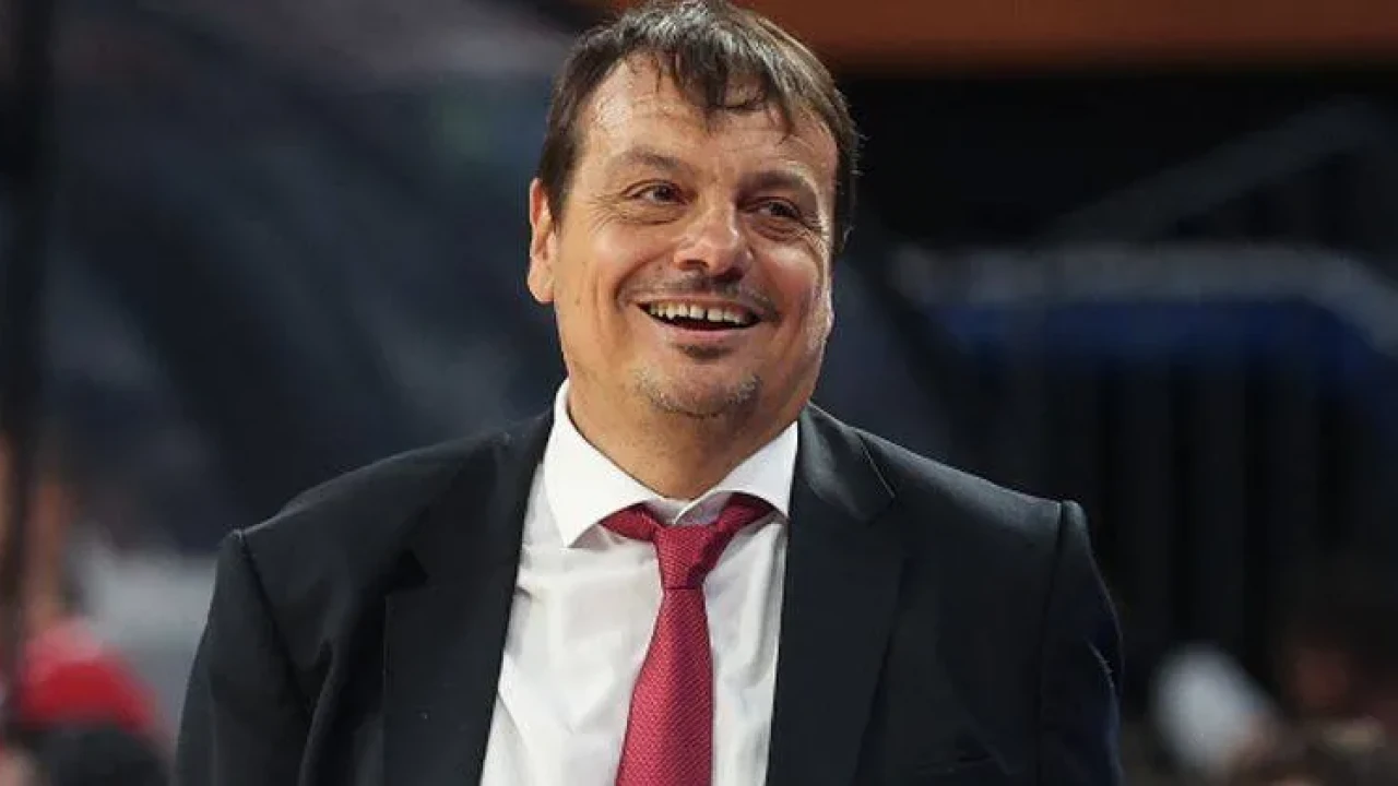 Ergin Ataman kimdir? Türk basketbol tarihinin efsane koçunun biyografisi