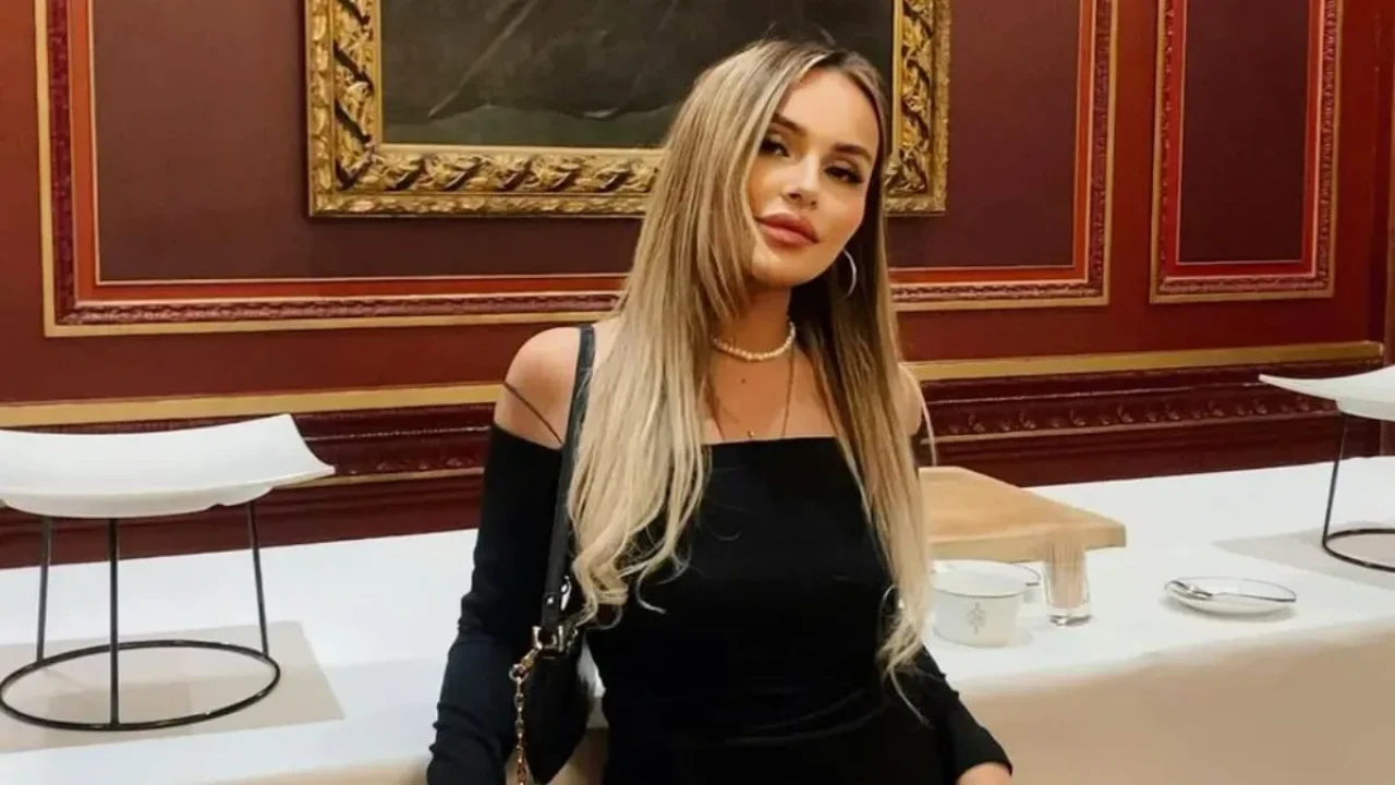 Hazal Eker kimdir, kaç yaşında, aslen nereli, mesleği nedir? Hayatı ve kariyeri