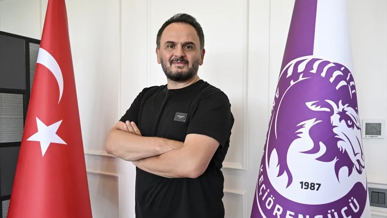 Keçiörengücü Başkanı kim, Sedat Tahiroğlu kimdir, aslen nereli, kaç yaşında, ne iş yapıyor? Biyografisine dair bilinmeyenler