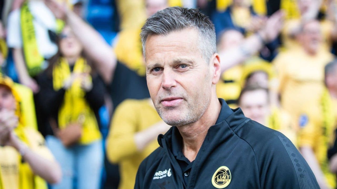 Kjetil Knutsen kimdir, kaç yaşında? Hangi takımları çalıştırdı? İşte Bodo Glimt hocası Kjetil Knutsen’in futbol anlayışı