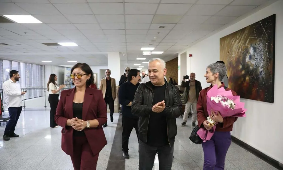 Koma Amed kimdir? 2025 Koma Amed konseri nerede, ne zaman?