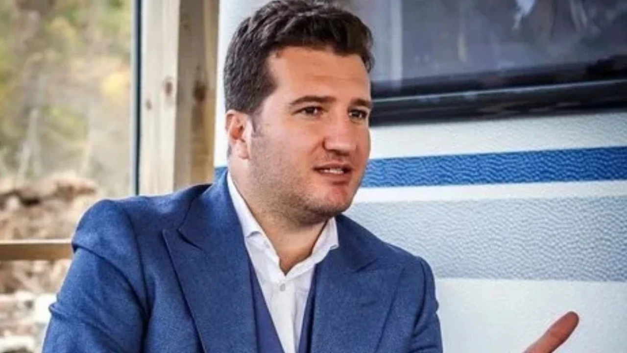 Mehmet Bozdağ’ın babası kim, İlhan Bozdağ kimdir, kaç yaşında, aslen nereli? İşte hayat hikayesi