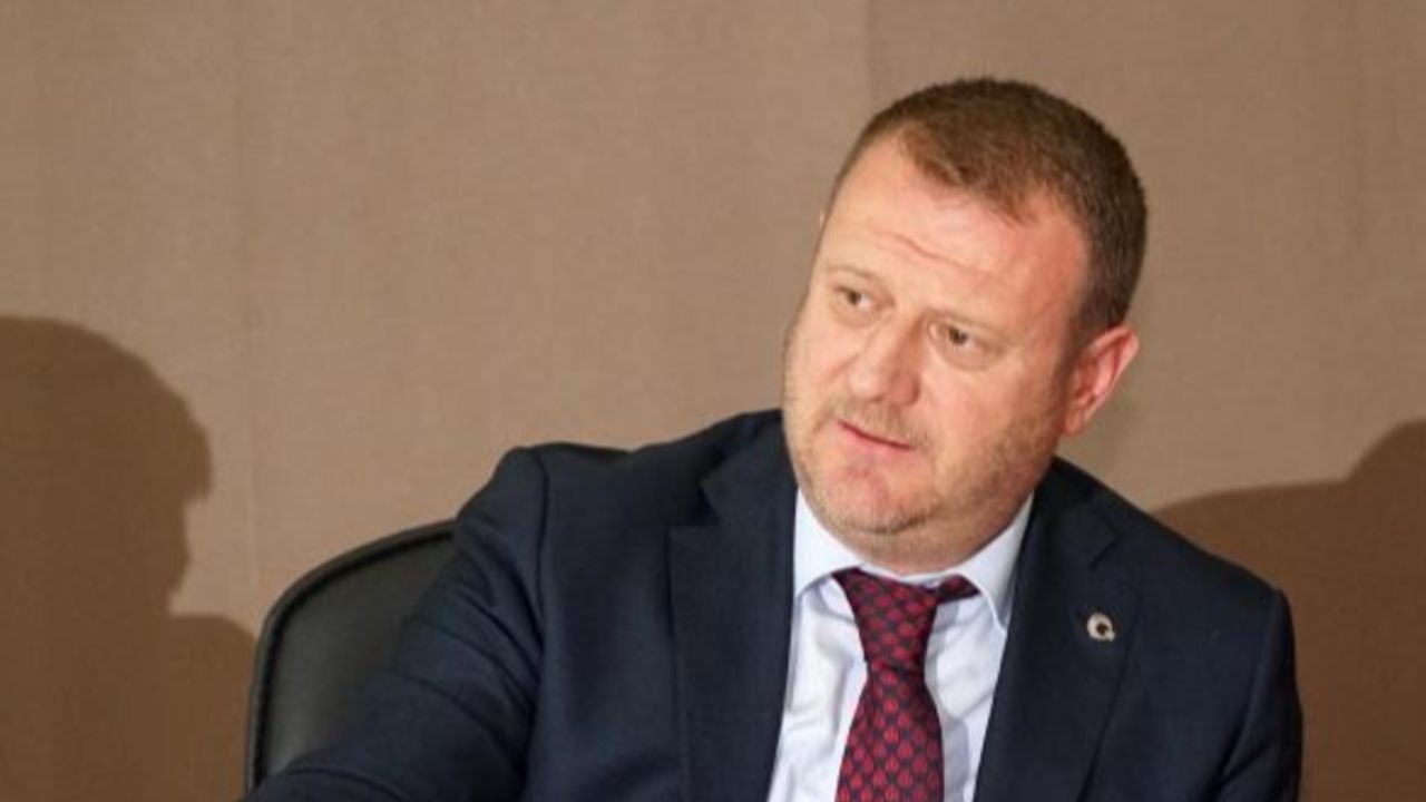 Mehmet Daniş kimdir, nereli, kaç yaşında? RTÜK’ün yeni Başkanı Mehmet Daniş oldu!