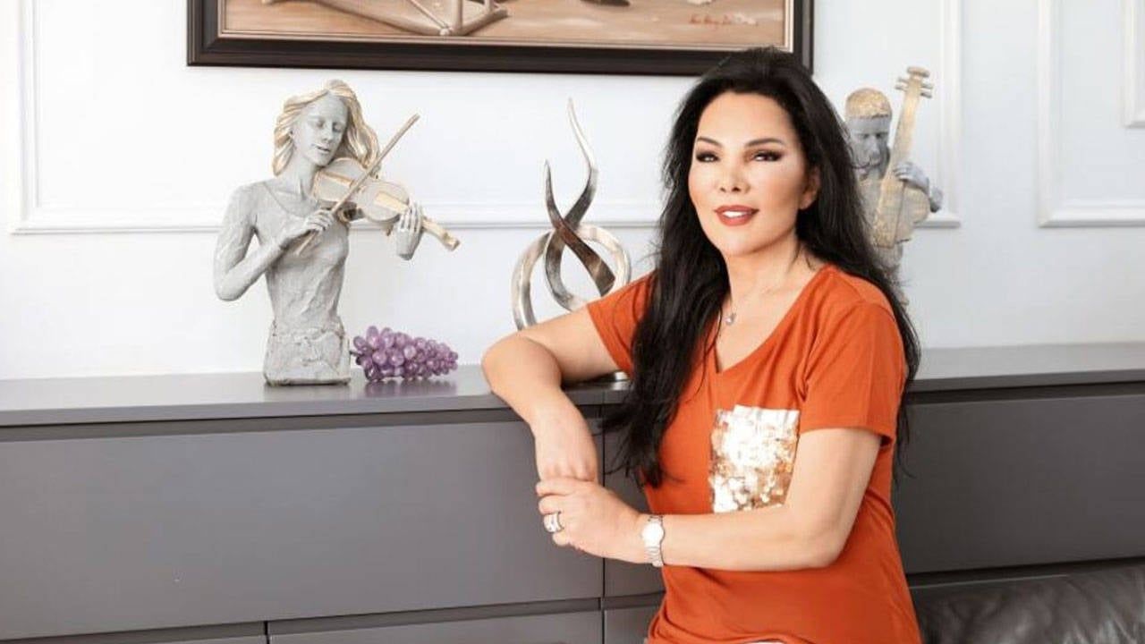 Neşe Aksoy eski eşi kim? Attila Ahmet Yüce kimdir?