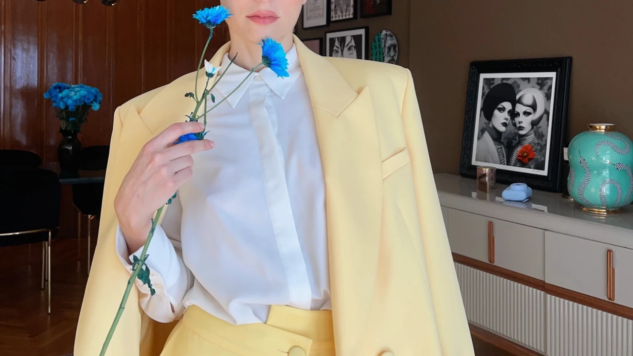 Nilperi Şahinkaya kimdir, aslen nereli, kaç yaşında, annesi ve babası kim, boyu, kilosu? Biyografisine dair bilgiler