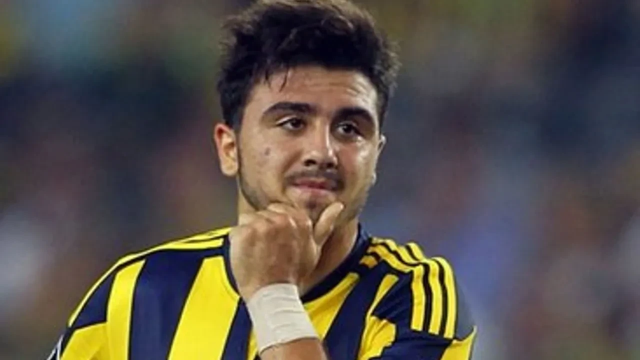 Ozan Tufan kimdir, kaç yaşında, aslen nereli, boyu ve kilosu, kökeni nedir, piyasa değeri ne? Hayatı ve biyografisi