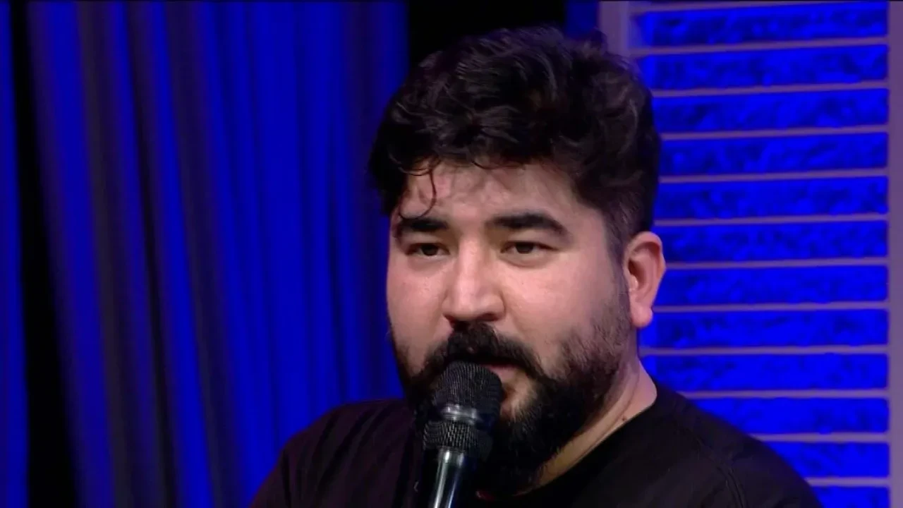 Rapçi Eypio kimdir, kaç yaşında, aslen nereli, gerçek adı ne, boyu, kilosu nedir? İşte biyografisi ve özel hayatı