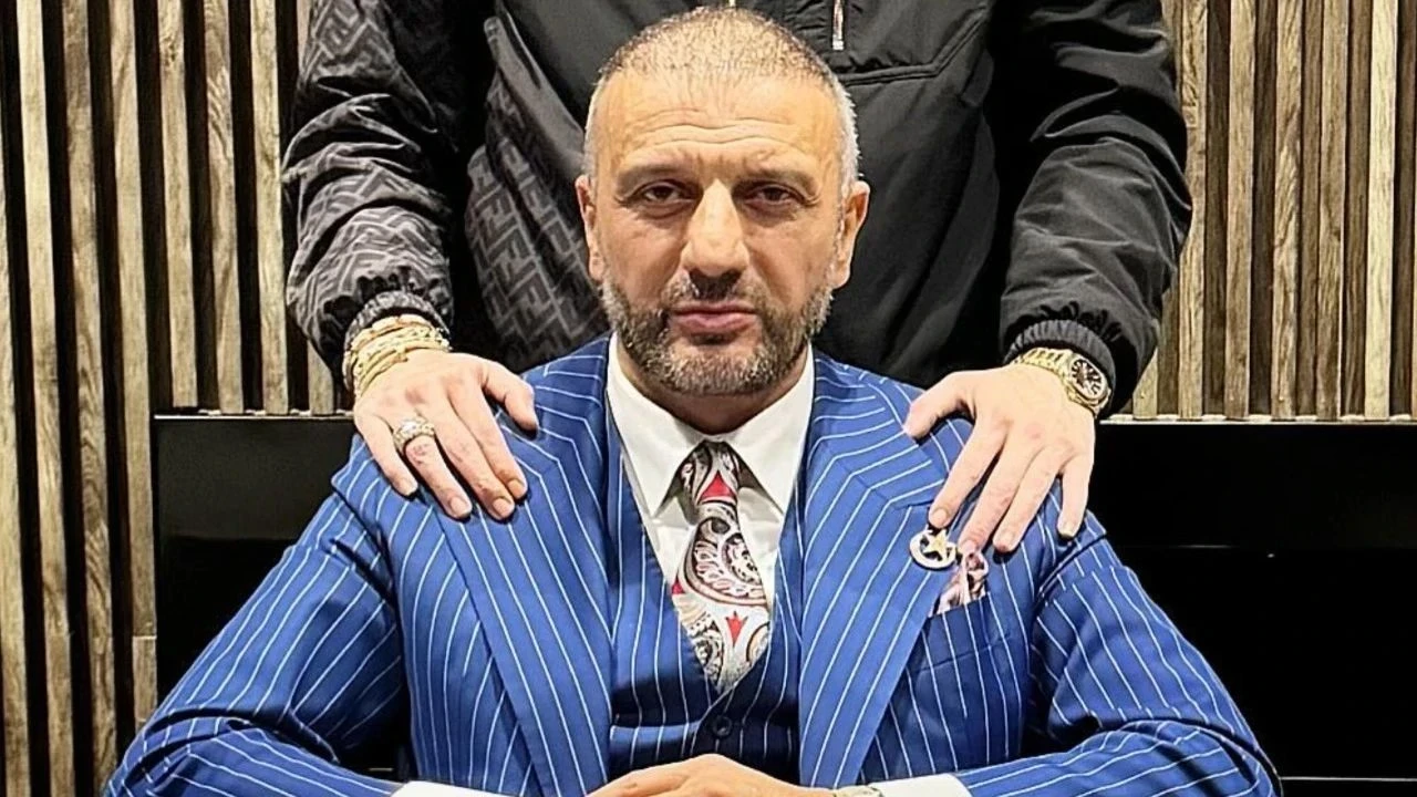 Selahattin Yılmaz kimdir, kaç yaşında, aslen nereli? Hangi sektörlerde faaliyet gösteriyor?