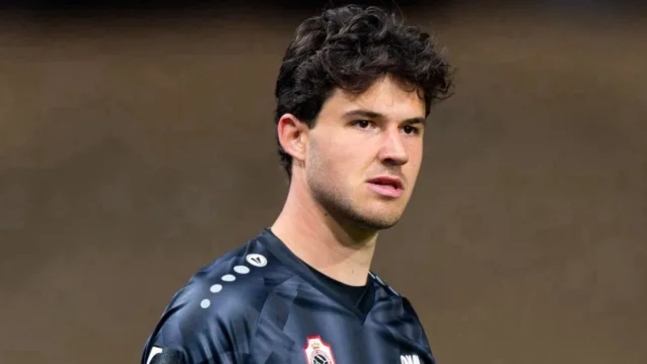 Senne Lammens kimdir, kaç yaşında, aslen nereli, hangi takımda oynuyor, boyu ve kilosu, piyasa değeri nedir?