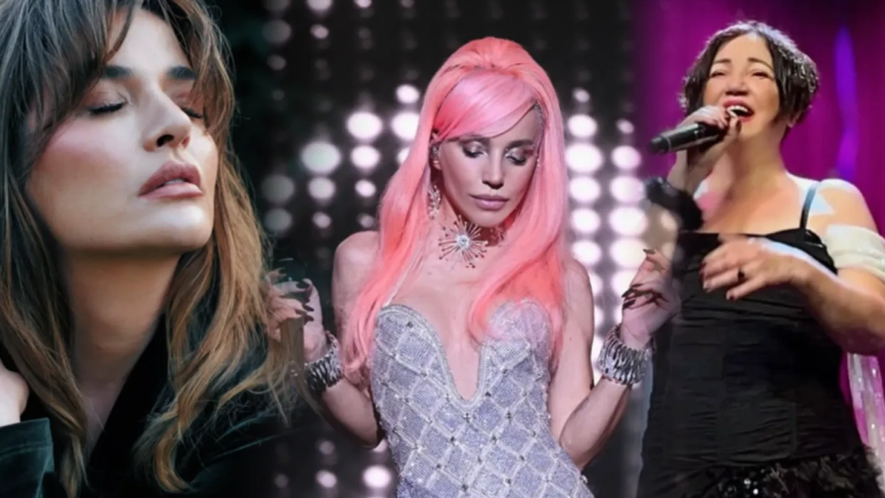 Taciz iddialarına sessiz kalmayan ünlüler kimler? Kim ne dedi, nasıl tepki verdi?