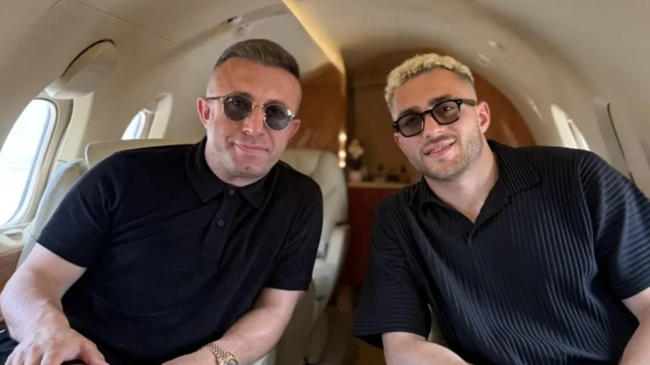 Tuncay Maldan kimdir, aslen nereli, kaç yaşında, kimin menajeri? TM Agency sahibinin hayatı