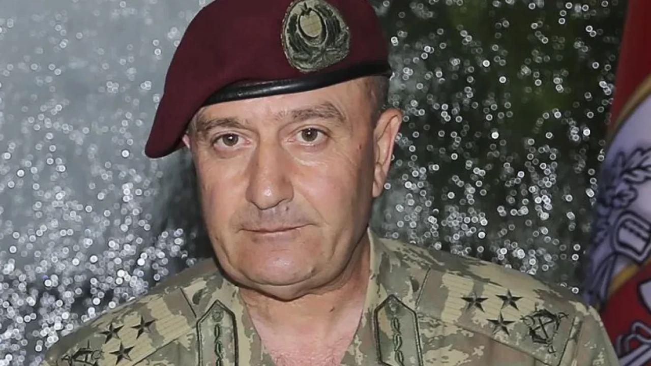 Zekai Aksakallı kimdir, aslen nereli, kaç yaşında, eşi kim, rütbesi ne? Askerlik kariyeri ve hayatı