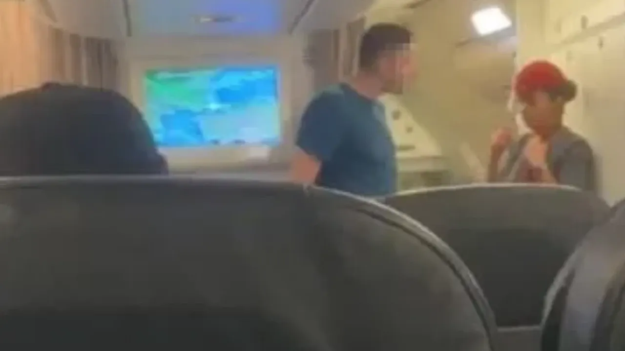 Berat Güdül kimdir, nerelidir? THY olayı nedir?