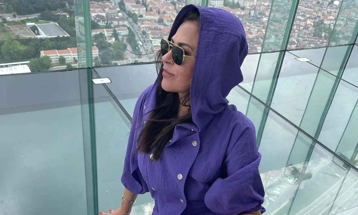 Birsen Özgan kimdir? Alişan’ın kaynanası nereli, evli mi?