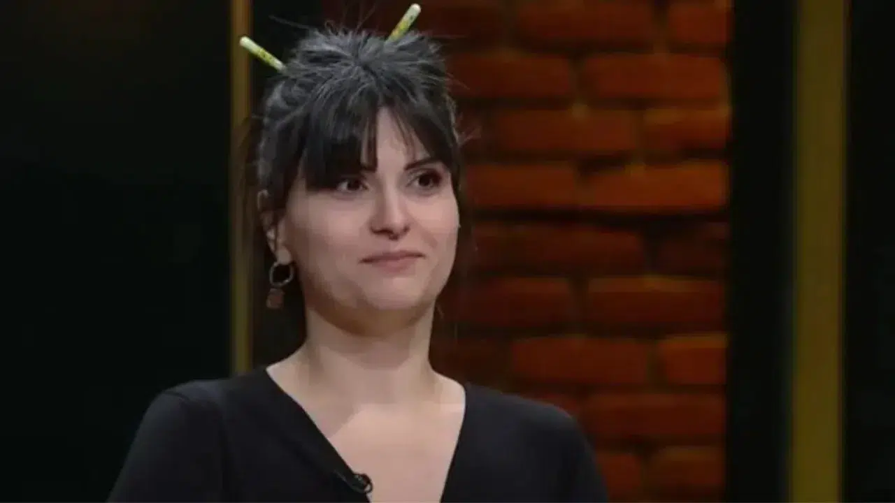 Cansu Irmak Aydar kimdir? MasterChef’te elendi!
