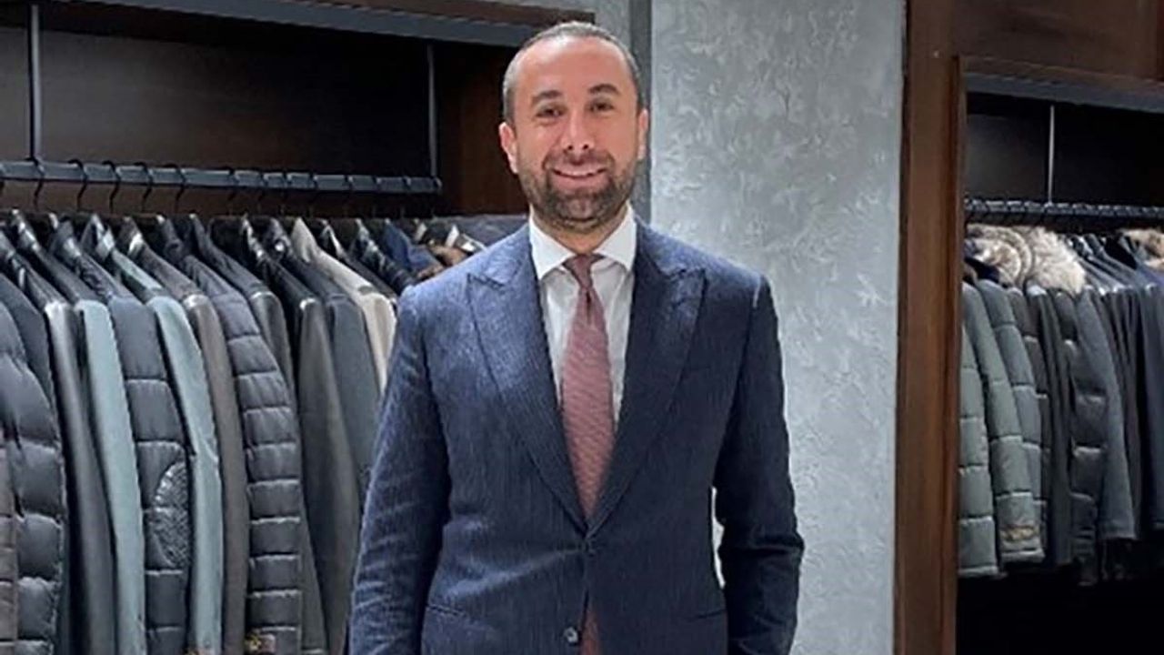 Cemal Güzelci kimdir? Derlüks Holding Başkanı