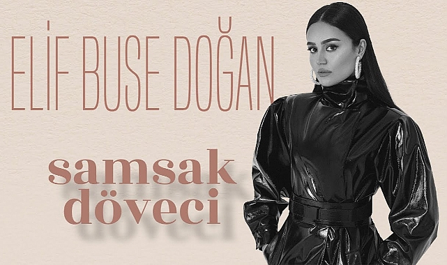 Elif Buse Doğan kimdir? ‘Samsak Döveci’ yorumu, konservatuvar geçmişi ve son yıllardaki sahne projeleri
